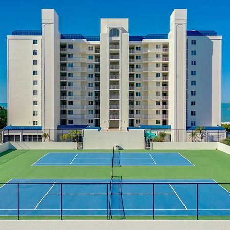 Totally Renovated Beachfront Condo At Apollo! มาร์โกไอส์แลนด์ ภายนอก รูปภาพ